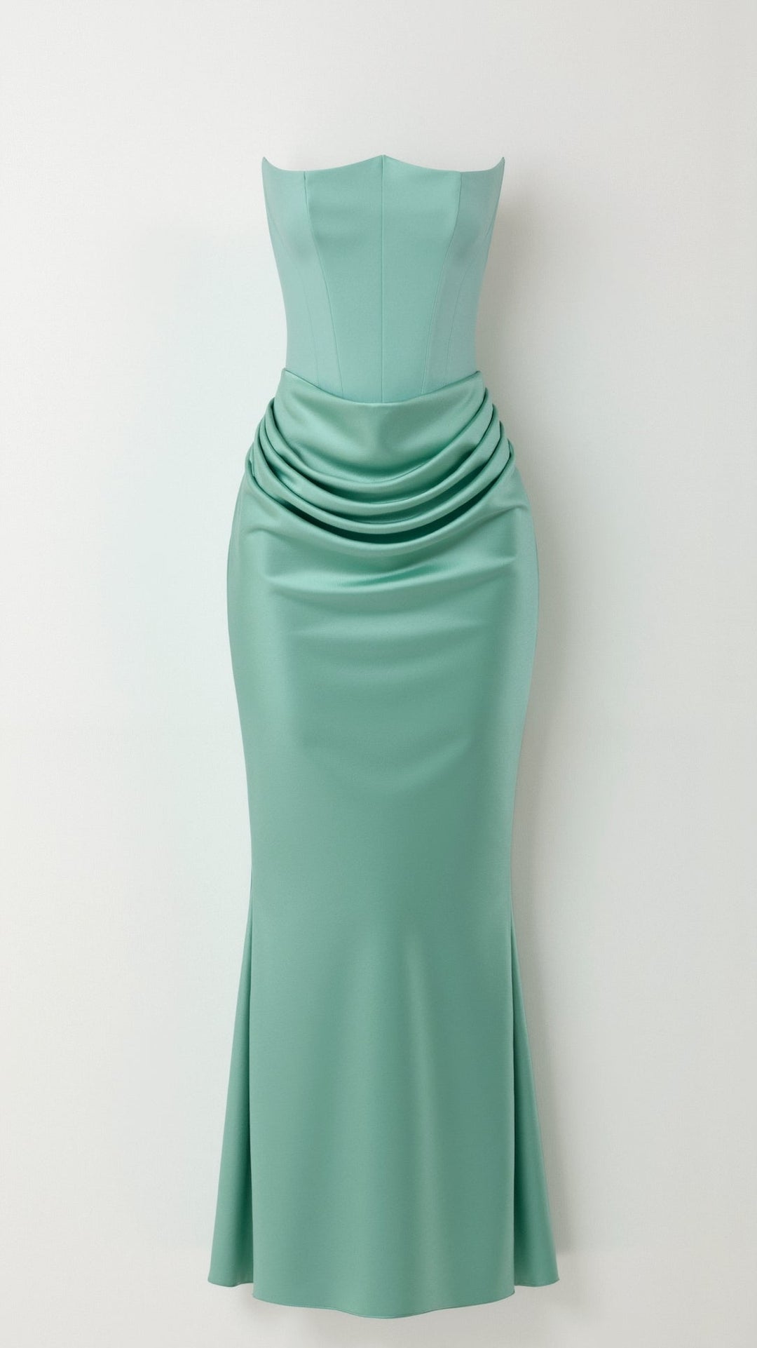 Grevella | Refined Elegance Maxi Wedding Guest Dress for Women