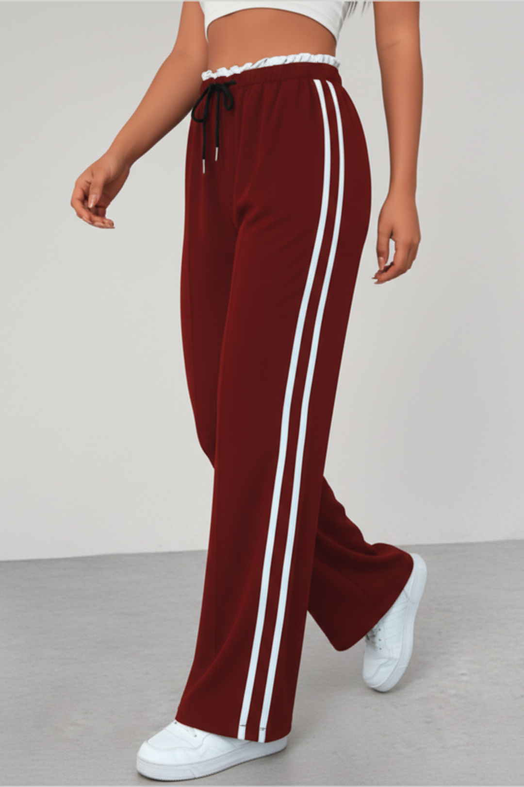 Vesperlyn Wide-Leg Pants for Women