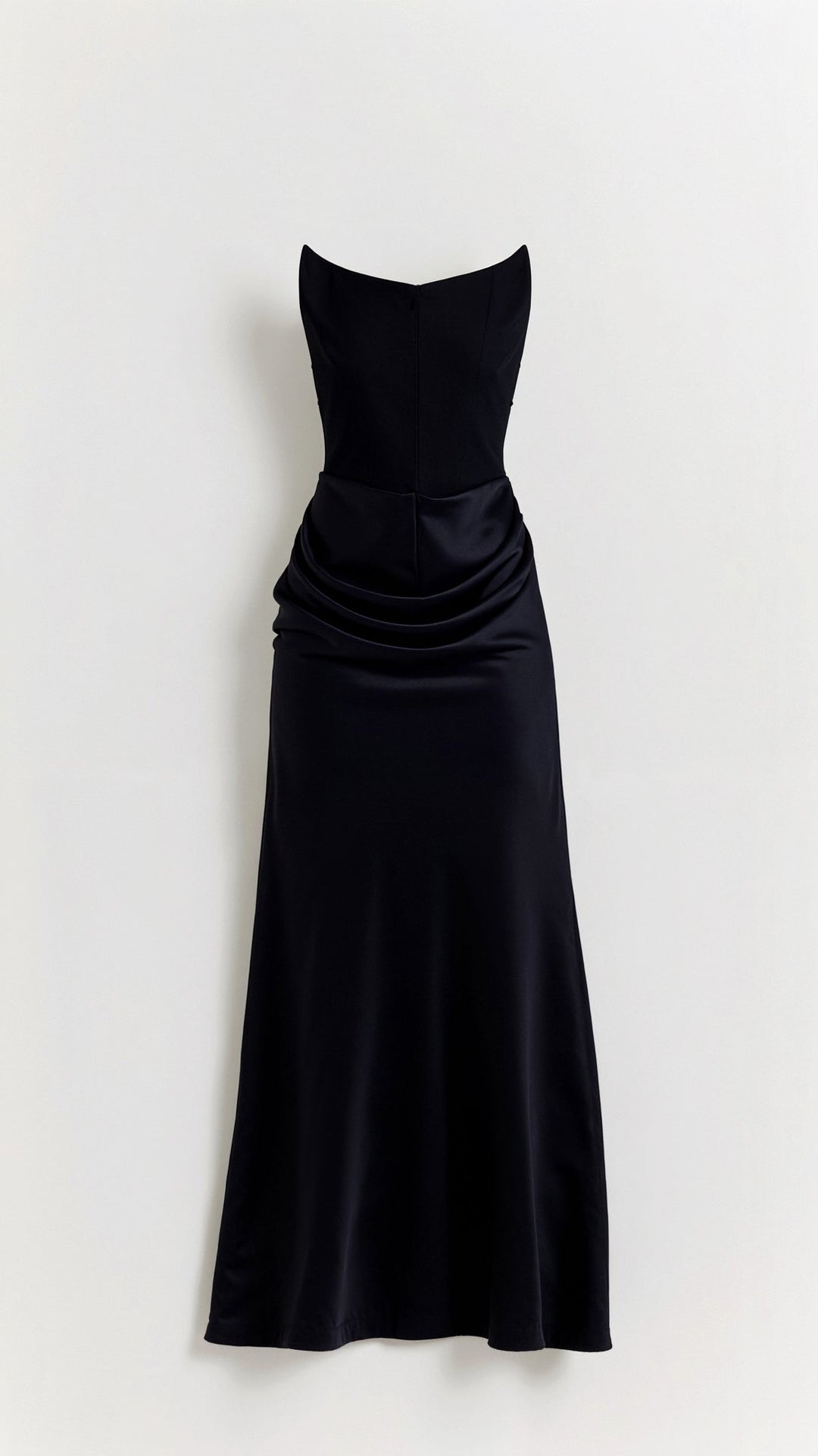 Grevella | Refined Elegance Maxi Wedding Guest Dress for Women