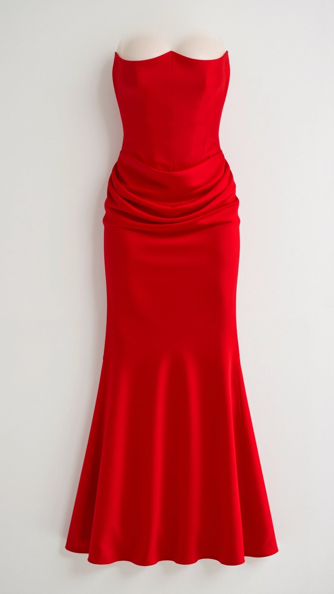 Grevella | Refined Elegance Maxi Wedding Guest Dress for Women