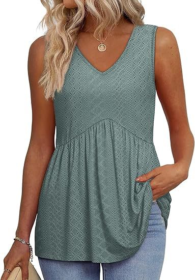Lightweight women’s top styled on a clean background for effortless daily wear.