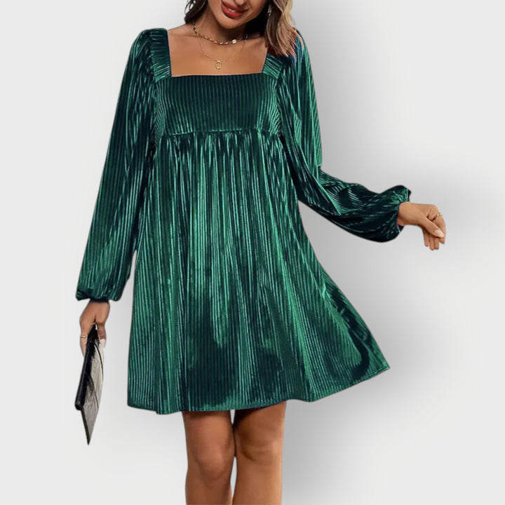 Romilly | Chic Flattering Backless Women Dress