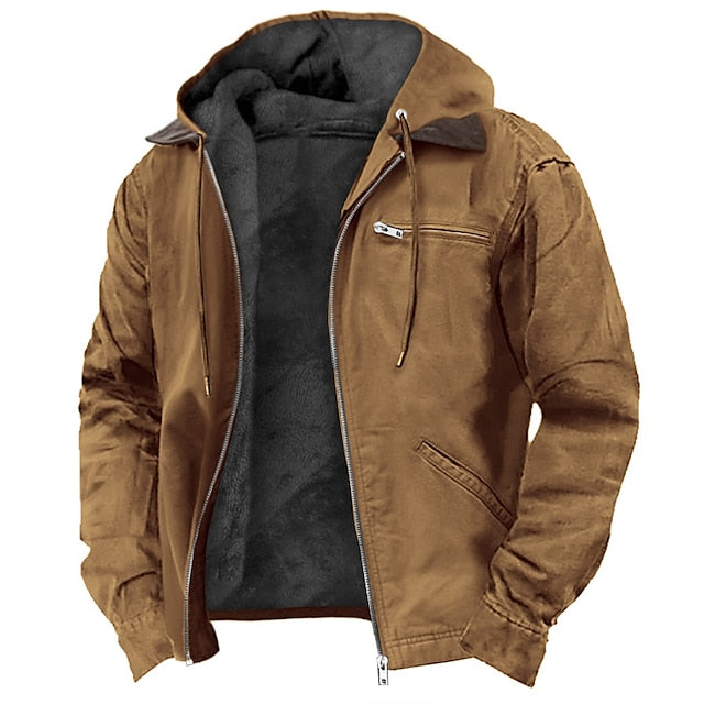 Ariwynn | Women's Modern & Comfortable Waterproof Rain Jacket — 1