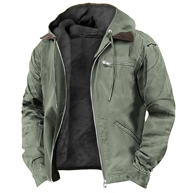 Ariwynn | Women's Modern & Comfortable Waterproof Rain Jacket — 2