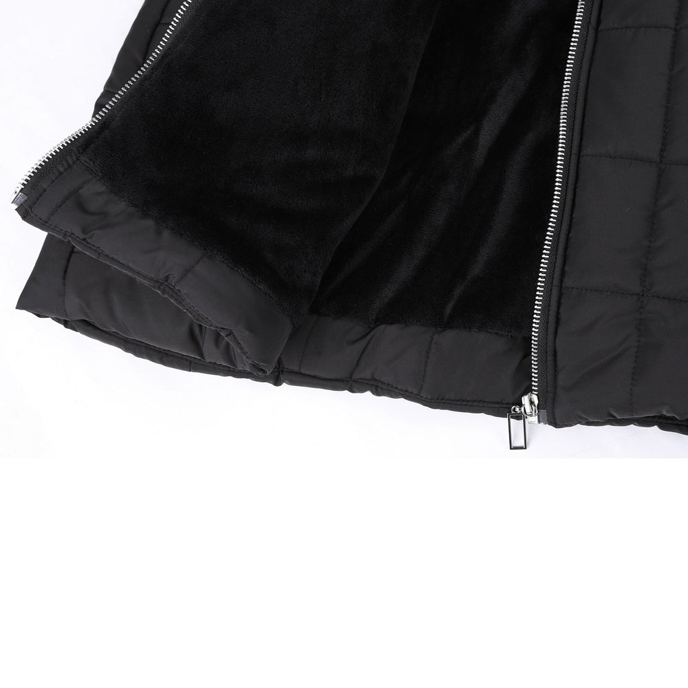 Esmanne | Women's Full Length Coat – Weather Resistant Longline Outerwear — 2
