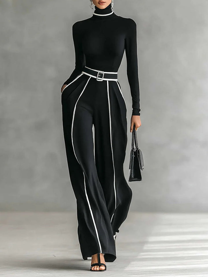 Faelinara | Women's Matching Two-Piece Set — 1