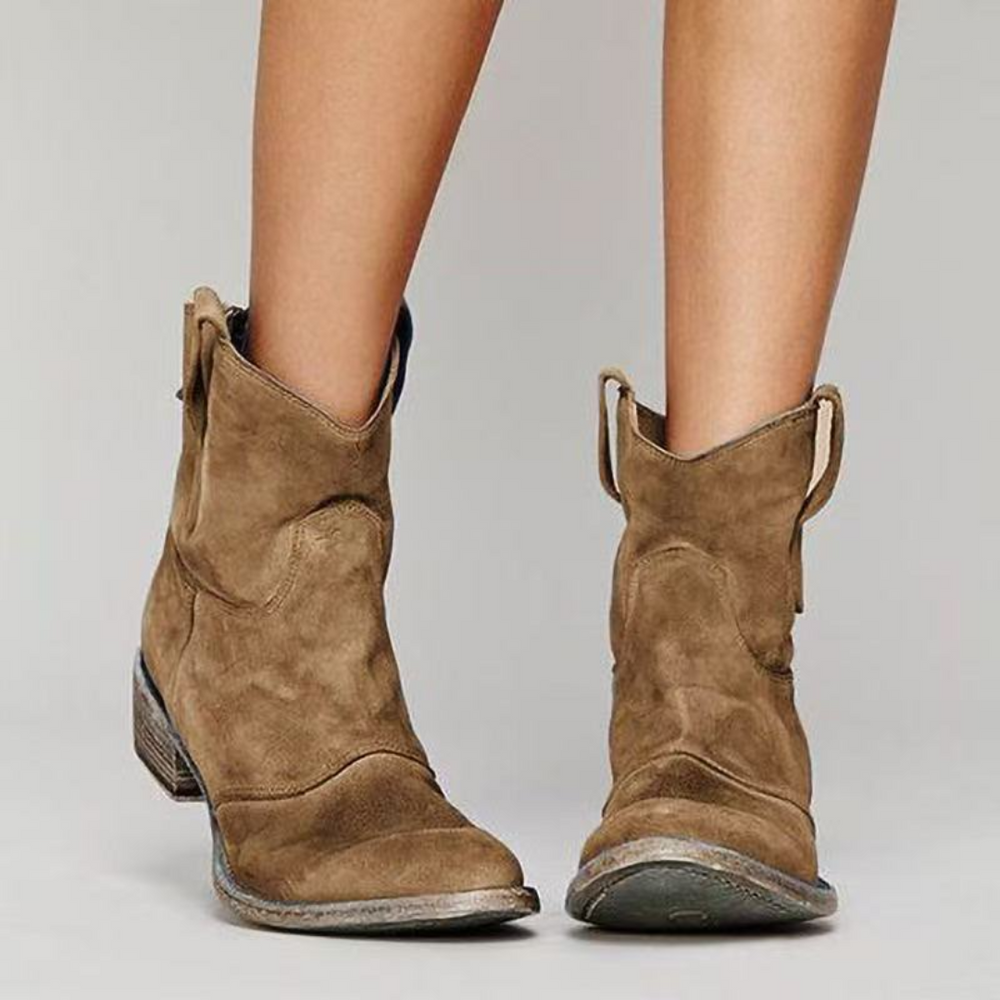 Ferelynne | Women's Boots — 2