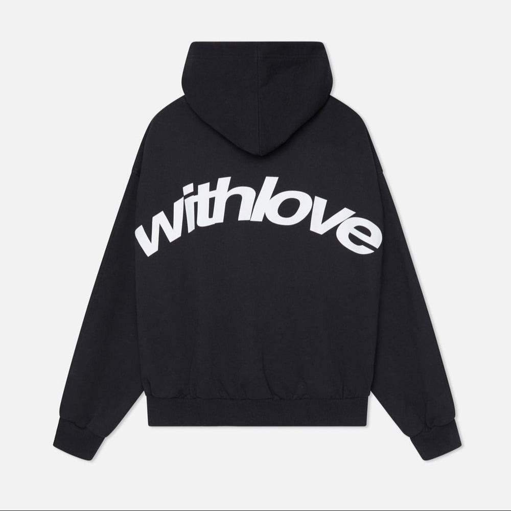 Gwenmise | Women's Button-Up Casual warm Hooded Sweatshirt – Soft && Stylish Hoodie — 2
