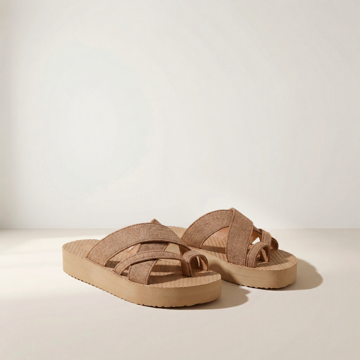 Harper | Lightweight Platform Sandals for Women