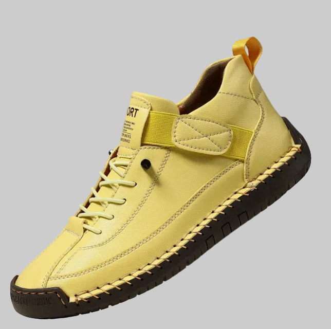 Women's Slip-On Sneakers, Cushioned Sole