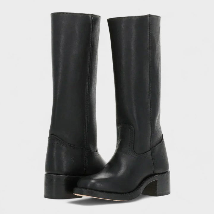 Liorynn | Women's Classic Cowboy Boots — 2