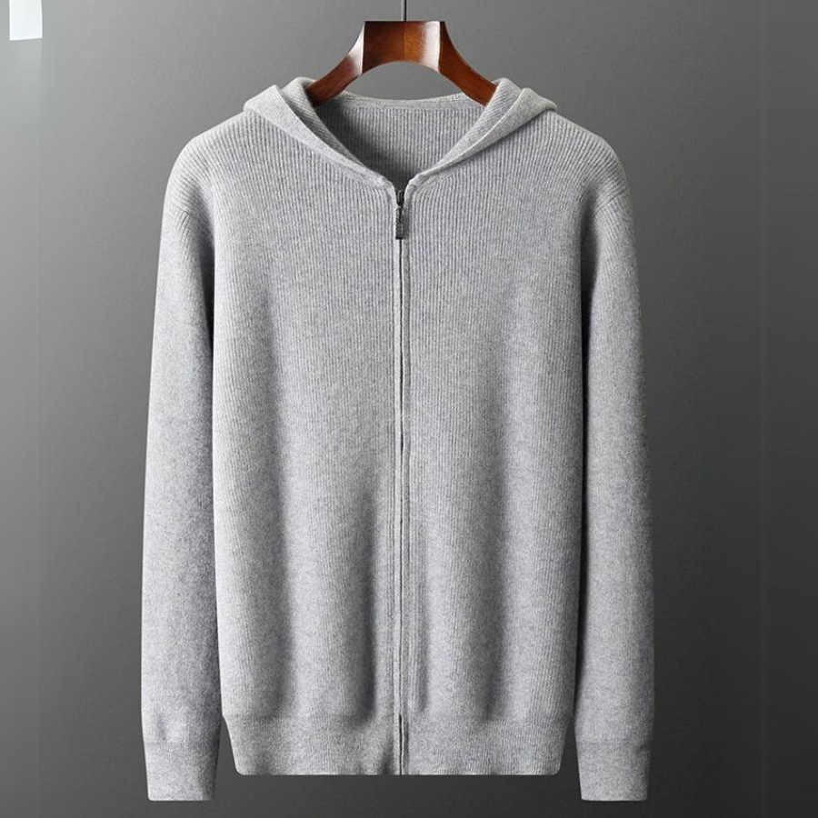 Lorreth Ultra-Soft Hoodie for Men