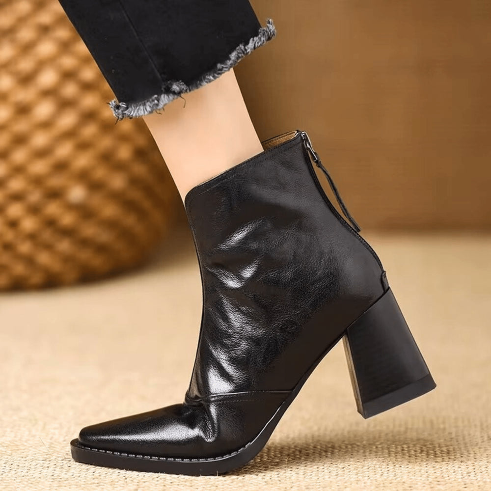 Miraaine | Women's The Ovelle Boot — 2