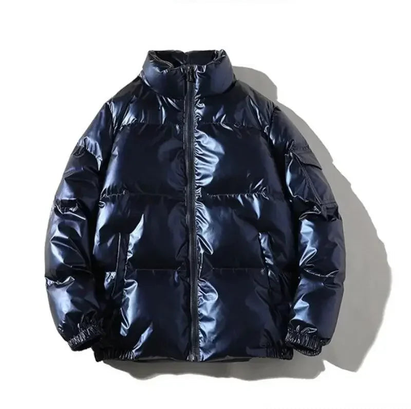 Novalise | Women's Thick Waterproof puff Jacket | Windproof Jacket — 2