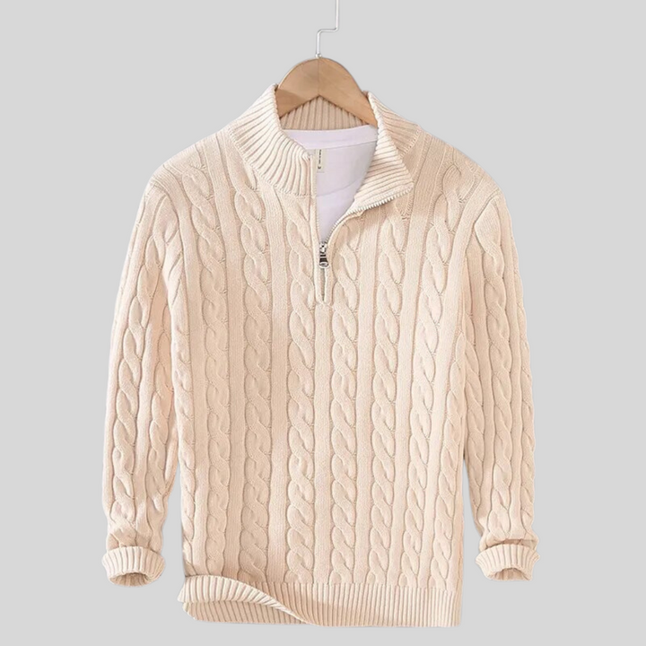 Seletta | Women's Cardigan Longline Draped Everyday Wear