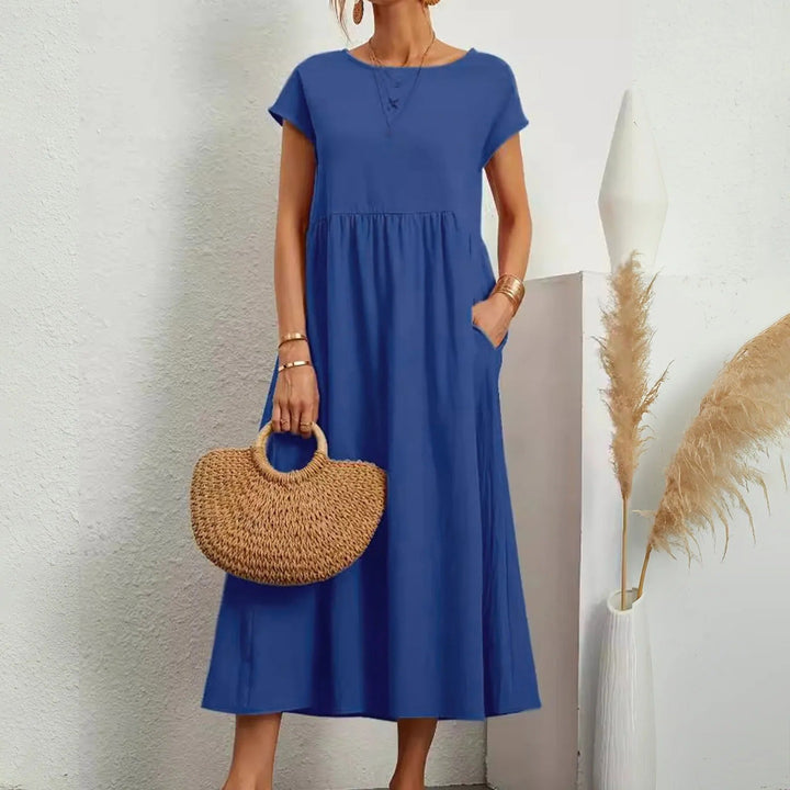 Stylish women’s dress designed for comfort, confidence, and timeless elegance.