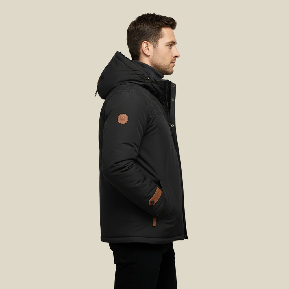 Zaraora | Women's Durable and Comfortable Insulated Jacket — 2